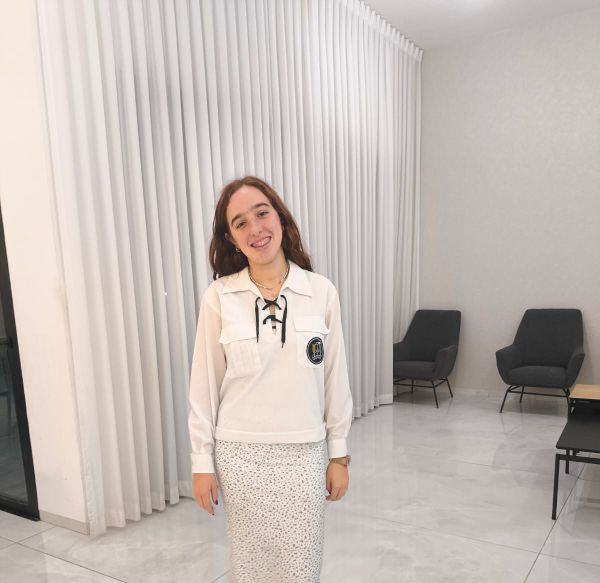 ההרוגה בתאונת הדרכים באשדוד: נגה נח ממושב שוקדה