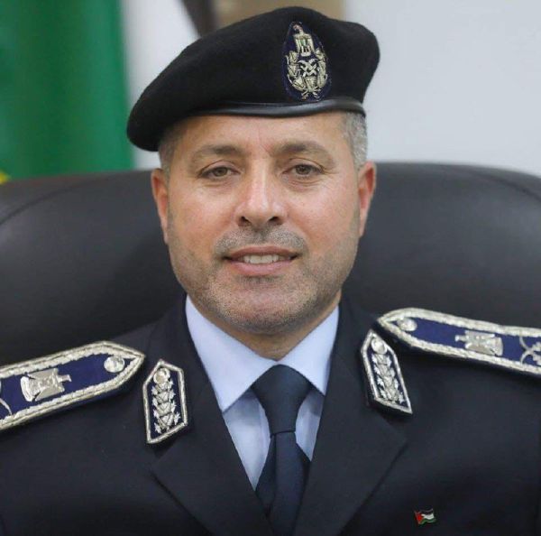 דיווח: מפקד משטרת חמאס חוסל בתקיפה במוואסי