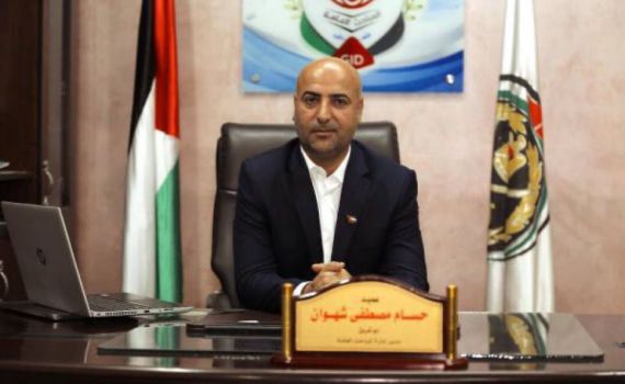 דובר צה"ל מאשר: חוסל ראש מנגנון ביטחון הפנים של חמאס