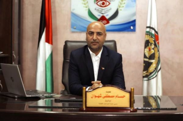 דובר צה"ל מאשר: חוסל ראש מנגנון ביטחון הפנים של חמאס