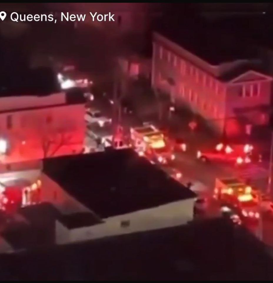 דיווח: לפחות 13 בני אדם נורו באירוע ירי בניו יורק