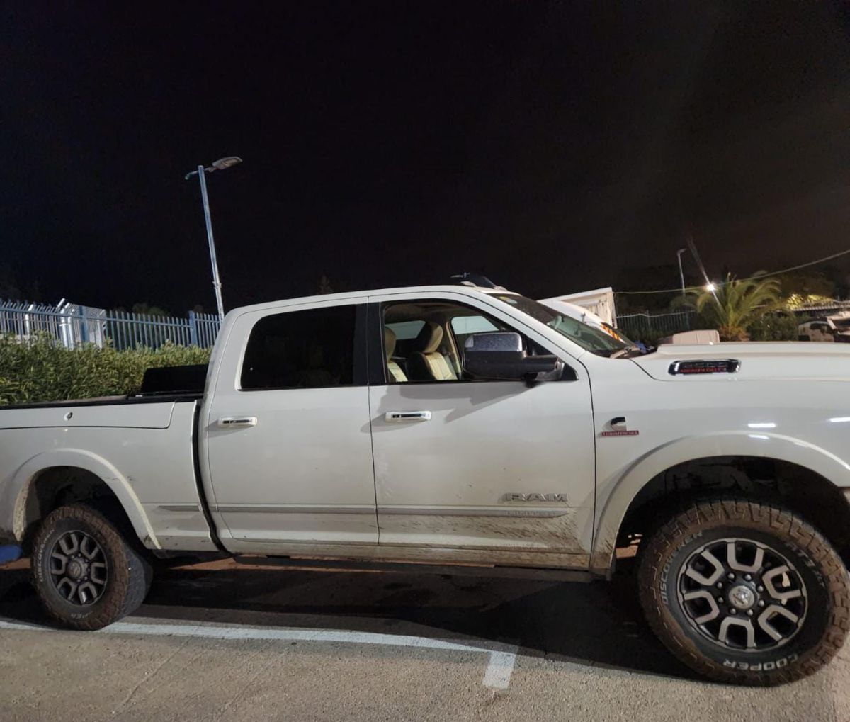 שני ערבים ישראלים חצו לשטח סוריה ונעצרו על ידי צה"ל