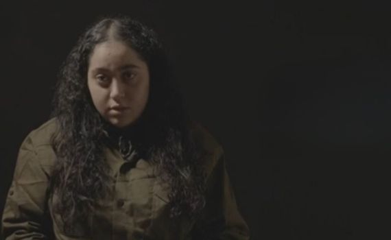 אחרי שנה ורבע: אות חיים מהחטופה לירי אלבג