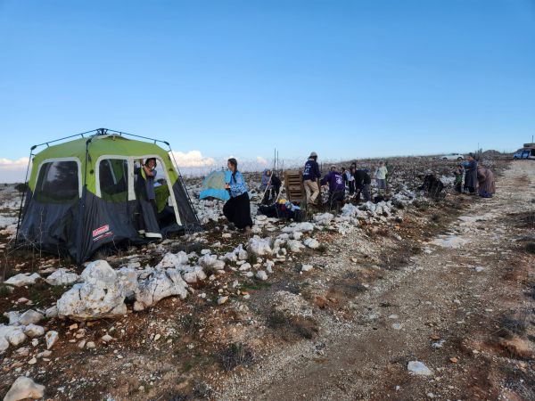 'עורי צפון': הכירו את החלוצים שחולמים על התיישבות בלבנון