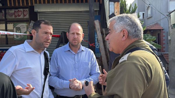 ביהודה ושומרון מגיבים לפיגוע הקשה: "איו"ש היא הזירה המרכזית"