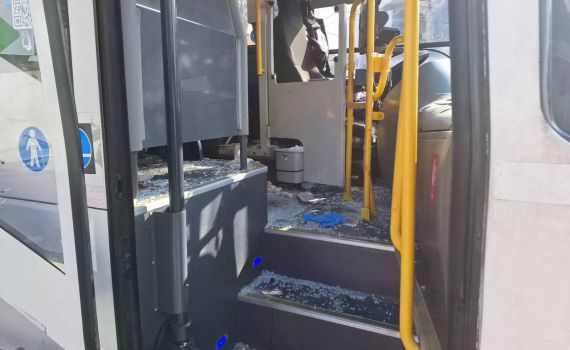 3 דקות של ירי: פרטים נוספים על הפיגוע בפונדוק