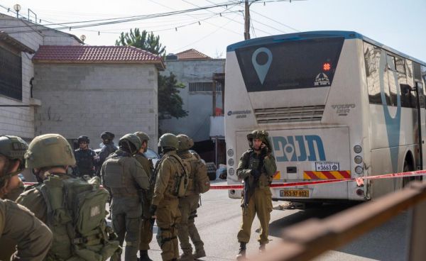 הפיגוע בשומרון: דרושים מעשים בשטח – לא סיסמאות של פוליטיקאים