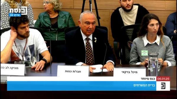 אלי דלל על חוק הגיוס: לא צריך לשנות אלא ליישם את החוק הקיים