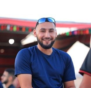 צה"ל: החטוף חמזה אלזיאדנה נרצח בשבי חמאס