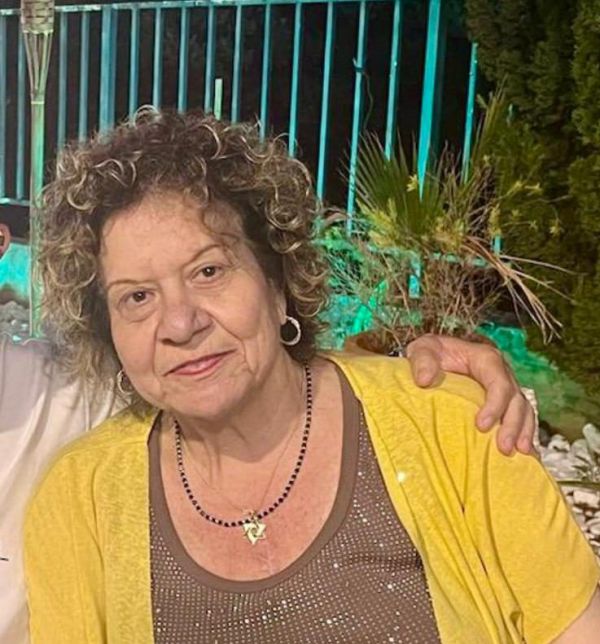 אחרי חודשיים: נקבע מותה של תמר אדרי שנפגעה מרקטה בנהריה