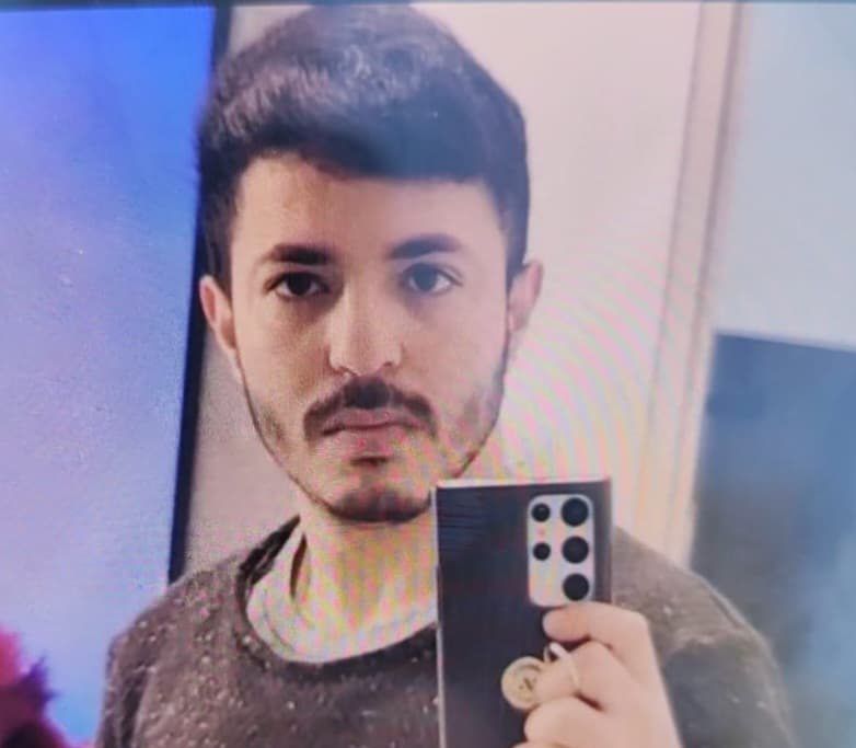 עזרו למשטרה למצוא את גל משולם מתל אביב