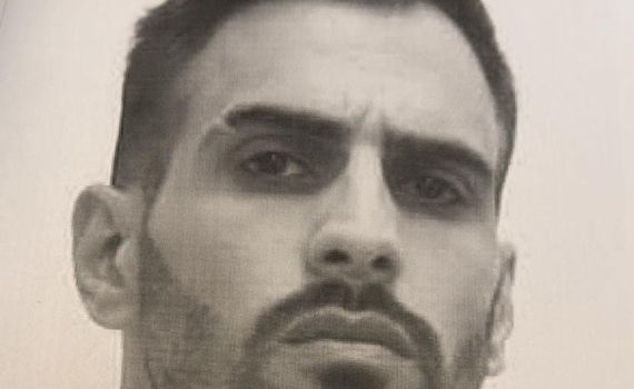 עזרו למשטרה לאתר את סולטאן מחאג'נה מתל אביב