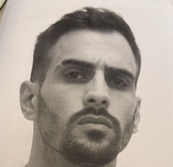 עזרו למשטרה לאתר את סולטאן מחאג'נה מתל אביב