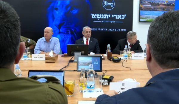 הקבינט יתכנס מחר בשעה 11:00 לאשר את ההסכם מול חמאס