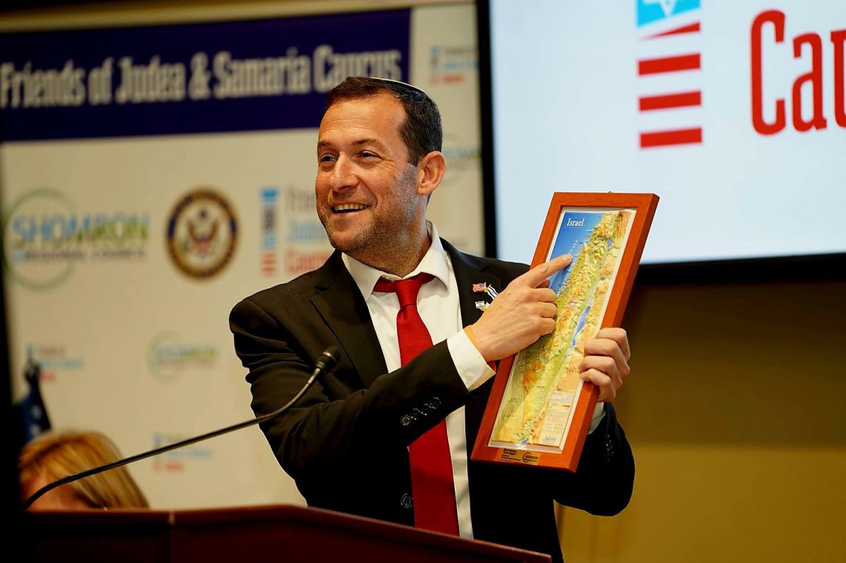 דגן על קביעת תחום השיפוט: "תיקון עוול היסטורי"