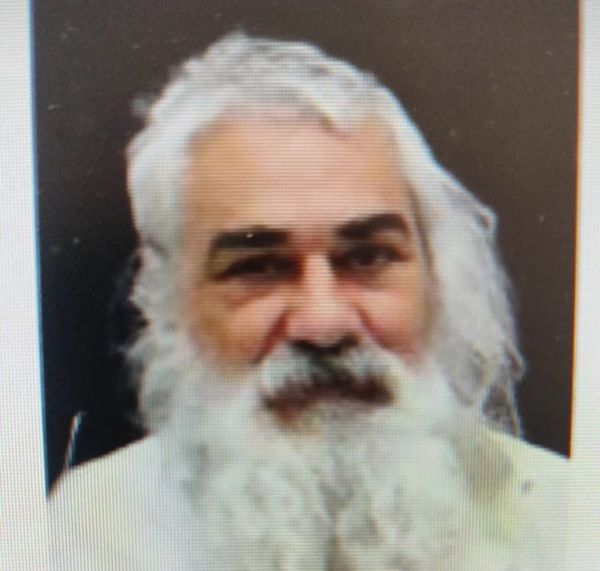 עזרו למשטרה למצוא את מיכאל עובדיה מראשון לציון