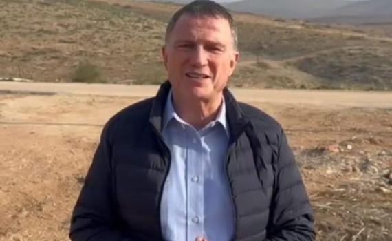 יולי אדלשטין על חוק הגיוס: "לא אסתפק בפתרון זמני וחלקי"