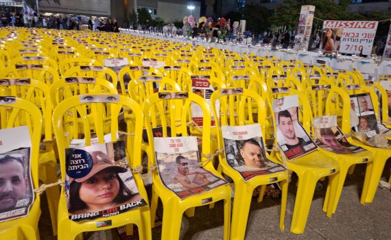 גורם מדיני: "עד שהדברים לא יסוכמו במלואם, הקבינט לא יכונס"