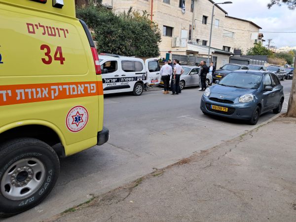 חשד לרצח: אישה כבת 40 נמצאה ללא רוח חיים בדירתה בירושלים