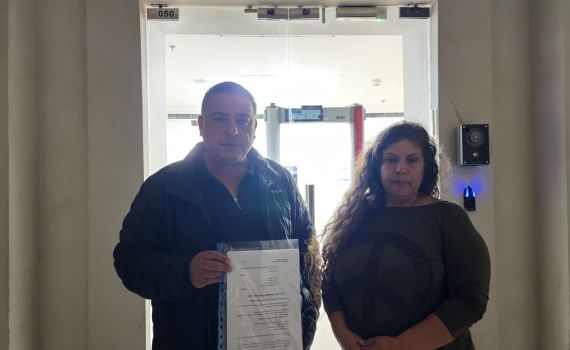 עתירה לבג"ץ: עצרו את שחרור המחבלים | "הם ירצחו אתכם"