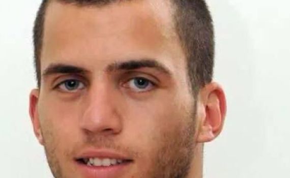 יום אחרי שחולץ מעזה: אורון שאול יובא למנוחות בפוריה עילית