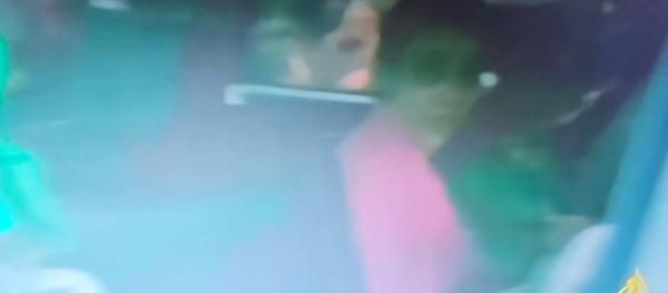 חוזרות הביתה: החטופות הגיעו לשטח ישראל