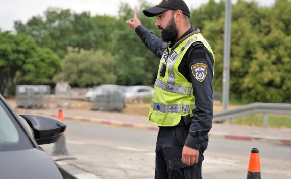 הלוויתו של אורון שאול: אלו הסדרי התנועה הצפויים בצפון