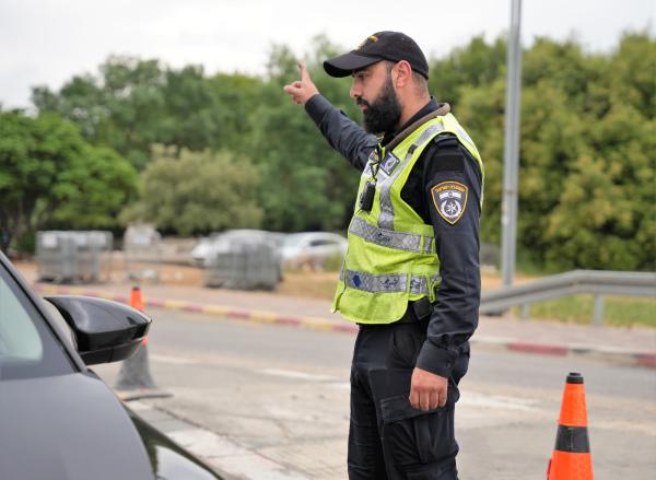הלוויתו של אורון שאול: אלו הסדרי התנועה הצפויים בצפון