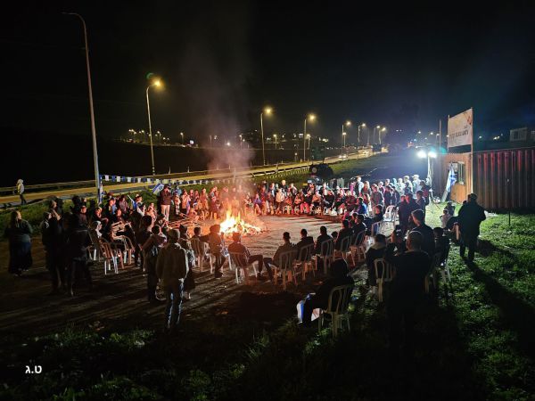 המאבק הצליח: אלה השינויים שיתבצעו בכפר פונדוק