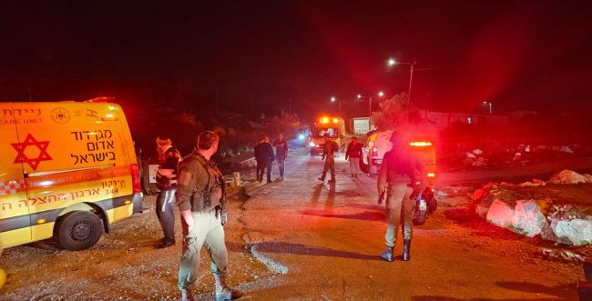 סגן ראש מח"ש לשעבר: "ירי השוטר במתיישבים היה מכוון"