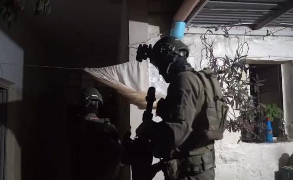 חילופי אש ונוהל 'סיר לחץ': כל הפרטים מחיסול המחבלים מפונדוק