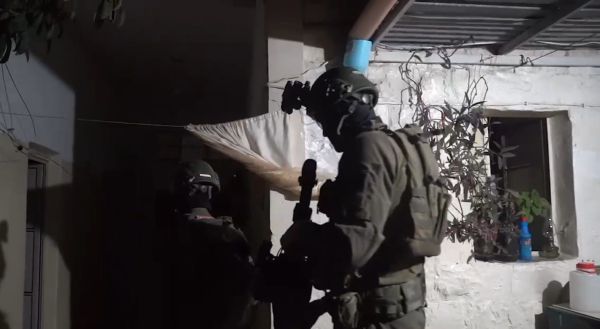 חילופי אש ונוהל 'סיר לחץ': כל הפרטים מחיסול המחבלים מפונדוק