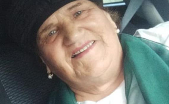 המשטרה ביקשה סיוע באיתורה: נעדרת בת 80 מקרני שומרון