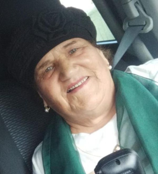 המשטרה ביקשה סיוע באיתורה: נעדרת בת 80 מקרני שומרון