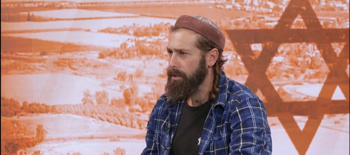 "מתייישבים לשיחה": האם צפון השומרון היא הזירה הבאה?