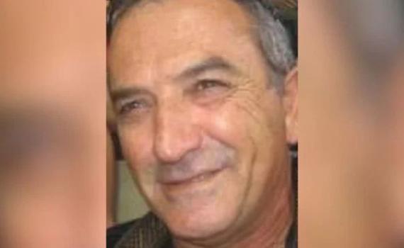 אחיו של איציק אלגרט: "אנחנו כנראה נקבל אותו חלל"