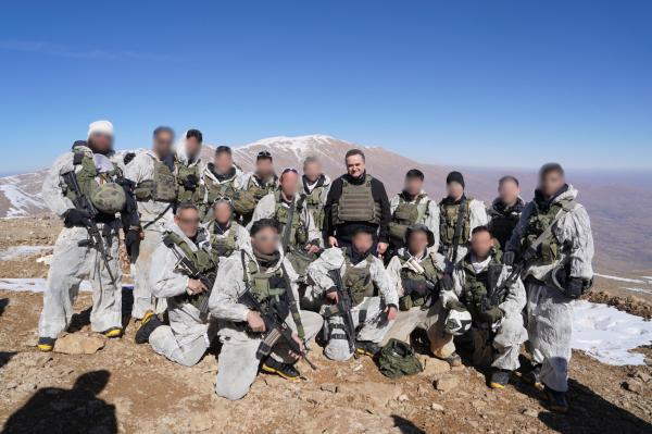 כ"ץ: צה"ל יישאר בפסגת החרמון לזמן בלתי מוגבל