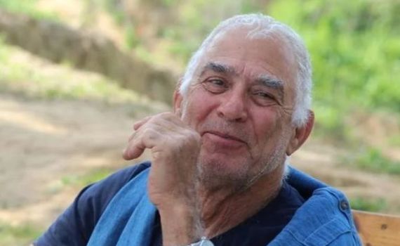 החטוף גדי מוזס בסיפור מדהים מחייו בשבי