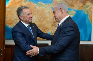 משפחות שכולות לוויטקוף: "אל תהיו קרש הצלה למחבלים ברפיח"