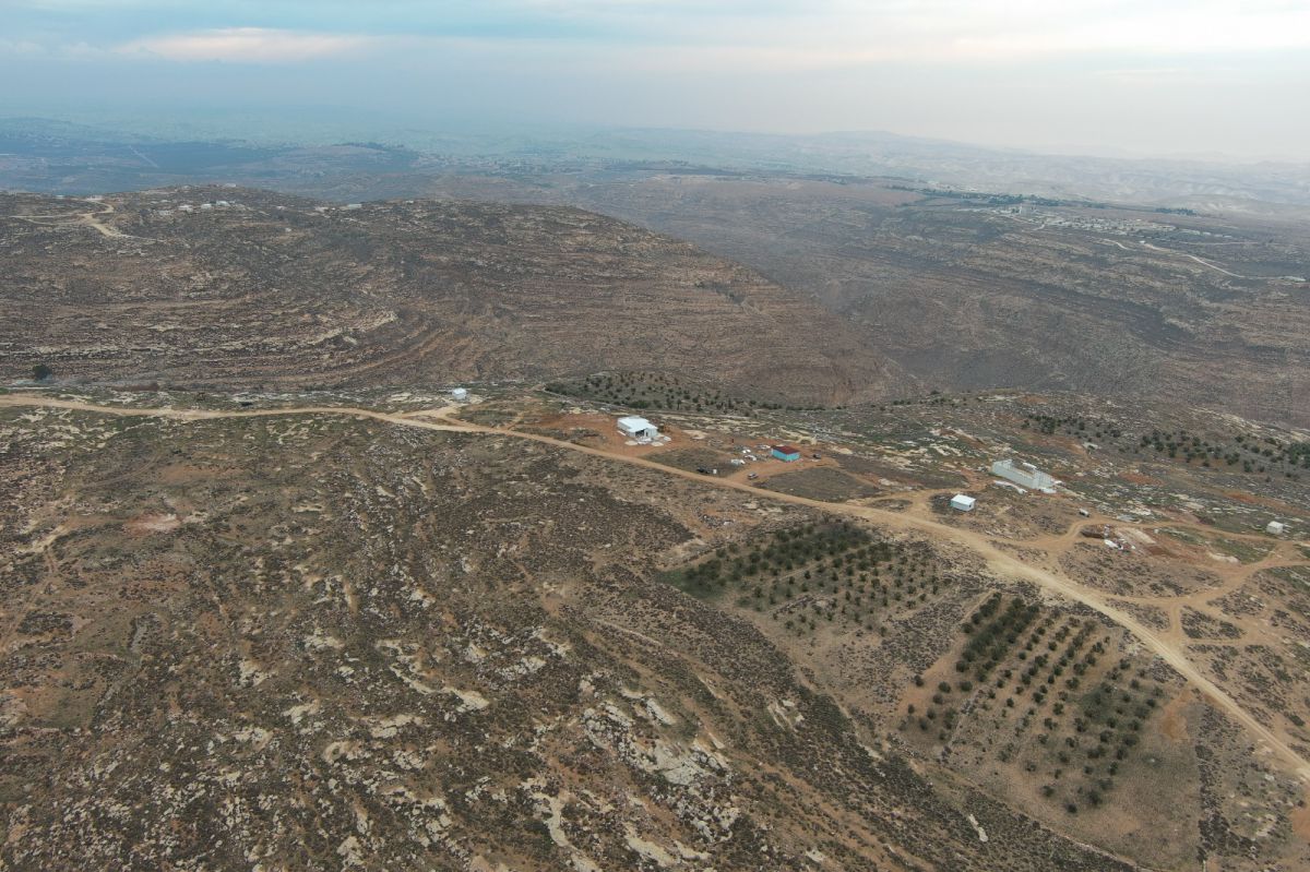 מועצת גוש עציון תפנה מאחז לטובת הקמת 6,000 יחידות דיור