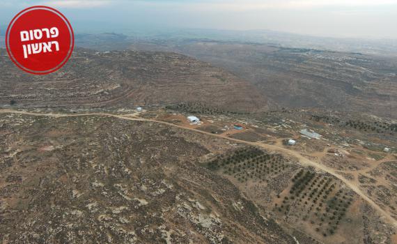 מועצת גוש עציון תפנה מאחז לטובת הקמת 6,000 יחידות דיור