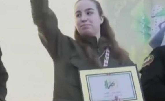 אב התצפיתנית שנפלה מגיב לשחרור אגם ברגר: "הסיוט נגמר"