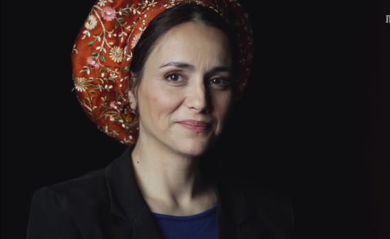 "מסכן את כולנו, דרך רופסת": לימור סון הר מלך עונה לארבל