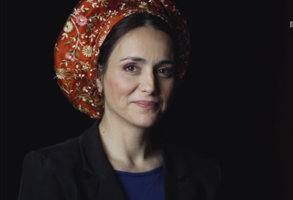 "מסכן את כולנו, דרך רופסת": לימור סון הר מלך עונה לארבל