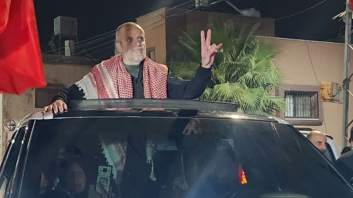 אחרי כישלון נוסף: האם צה"ל ימנע את החגיגות לשחרור המחבל?