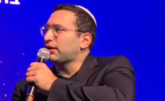 וסרלאוף: "הייעוץ המשפטי מונע ממני לעשות צדק עם הלוחמים"