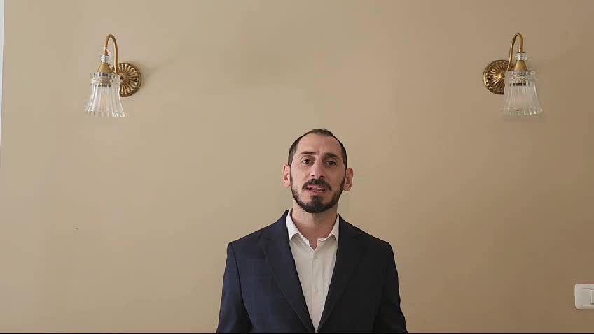 פרשת הסוכן המדיח; חברו של המתיישב עדיין במעצר ללא סיבה