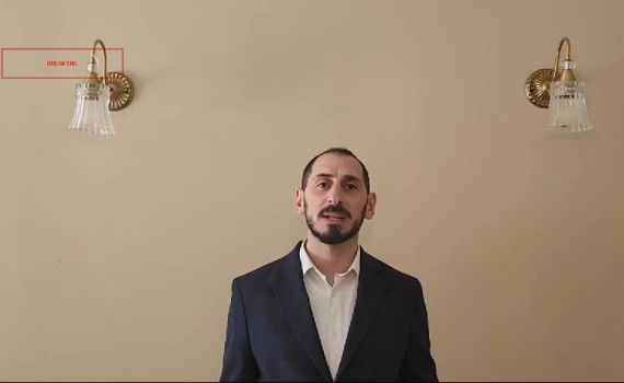 פרשת הסוכן המדיח; חברו של המתיישב עדיין במעצר ללא סיבה