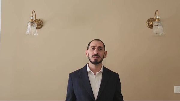 פרשת הסוכן המדיח; חברו של המתיישב עדיין במעצר ללא סיבה