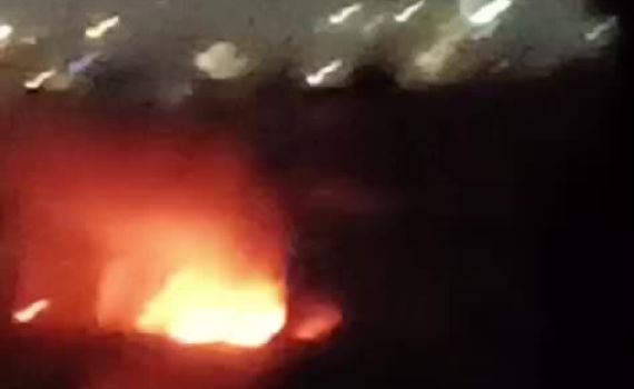 יממה שנייה ברציפות: צה"ל תקף מהאוויר בג'נין